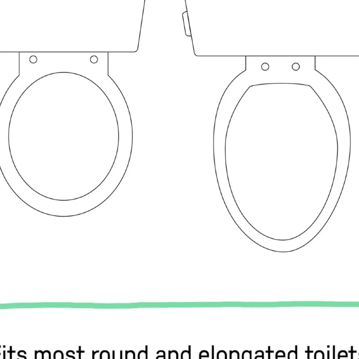 Ingenuity Flip & Sit Potty Seat