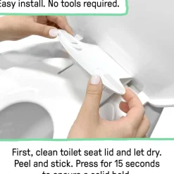 Ingenuity Flip & Sit Potty Seat