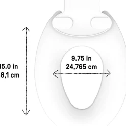 Ingenuity Flip & Sit Potty Seat