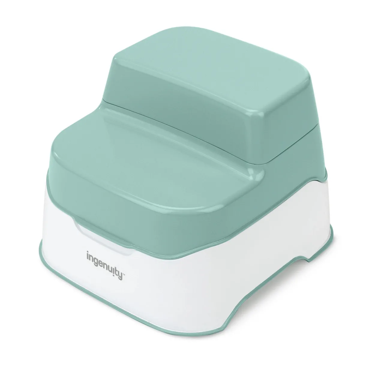 Ingenuity Prepare to Potty 3-in-1 Potty & Step Stool System