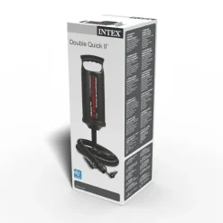 Intex Double Quick II Hand Pump