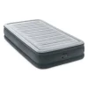 Intex Dura-Beam Deluxe Comfort-Plush Mid Rise Airbed