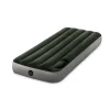 Intex Dura-Beam Standard Downy Airbed with Foot Pump