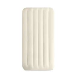 Intex Dura-Beam Standard Single-High Airbed