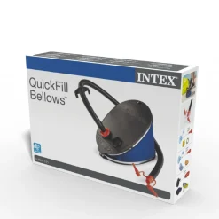 Intex Giant QuickFill Bellows Foot Pump