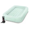 Intex Kidz Travel Bed Set - Mint