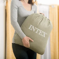 Intex Kidz Travel Bed Set - Mint