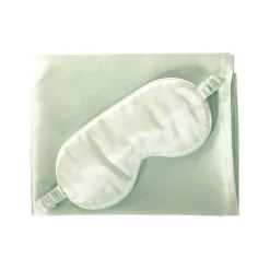 IS Gift Satin Sleep Set - Clearance