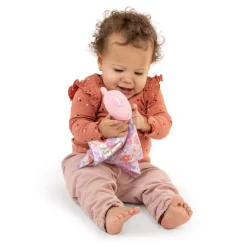 ity by Ingenuity Cozy Lovey Comforter