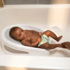 ity by Ingenuity Easy Rinse Bather Seat