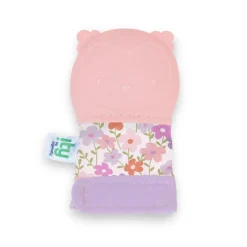 ity by Ingenuity Teething Mitt