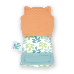 ity by Ingenuity Teething Mitt