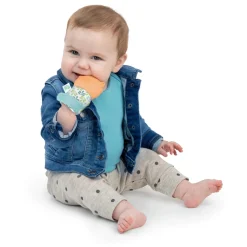 ity by Ingenuity Teething Mitt