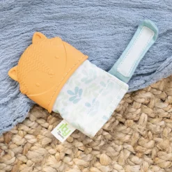 ity by Ingenuity Teething Mitt