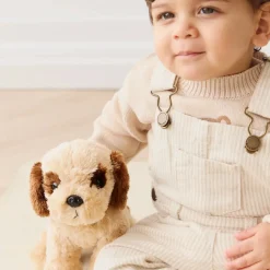 Jamie Kay Snuggle Bunnies - Coco the Shih Tzu