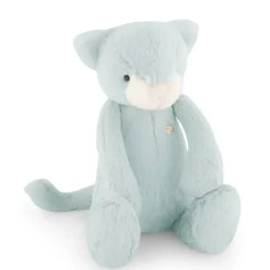 Jamie Kay Snuggle Bunnies - Elsie the Kitty 30cm