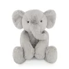Jamie Kay Snuggle Bunnies - Olive the Elephant