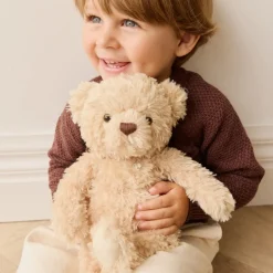 Jamie Kay Snuggle Bunnies - Arthur the Bear