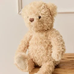 Jamie Kay Snuggle Bunnies - Arthur the Bear