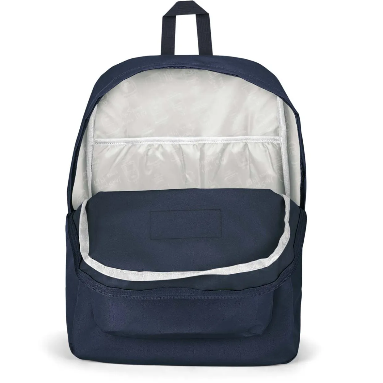 JanSport SuperBreak Plus Back Pack
