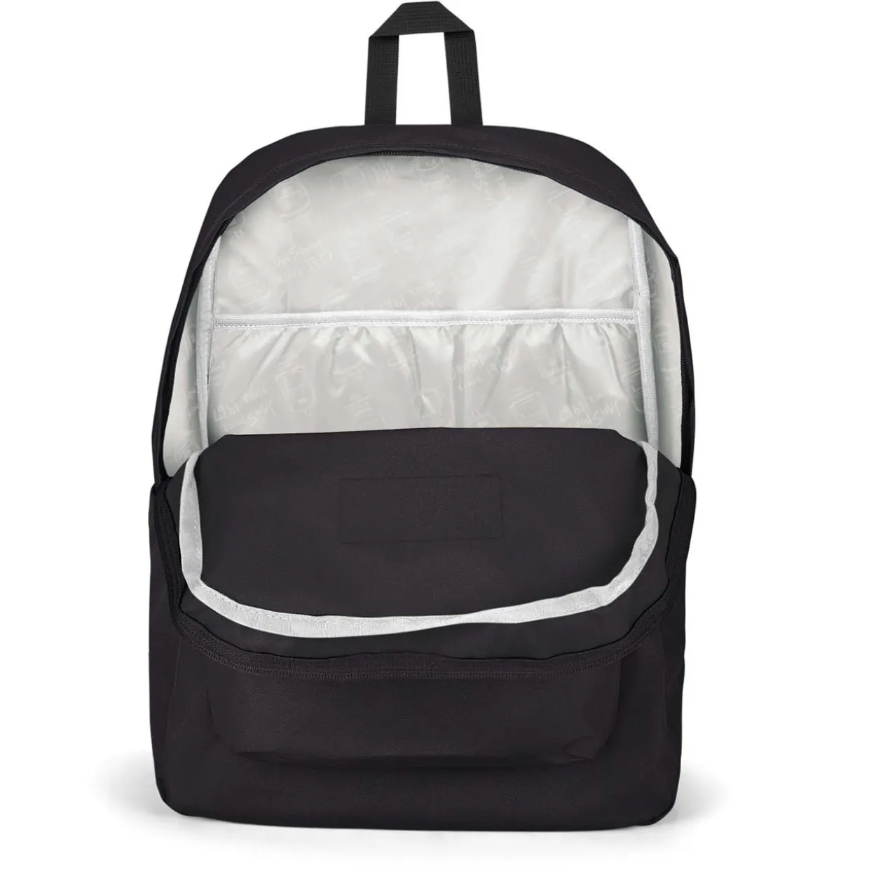 JanSport SuperBreak Plus Back Pack