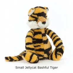 Jellycat Bashful Tiger
