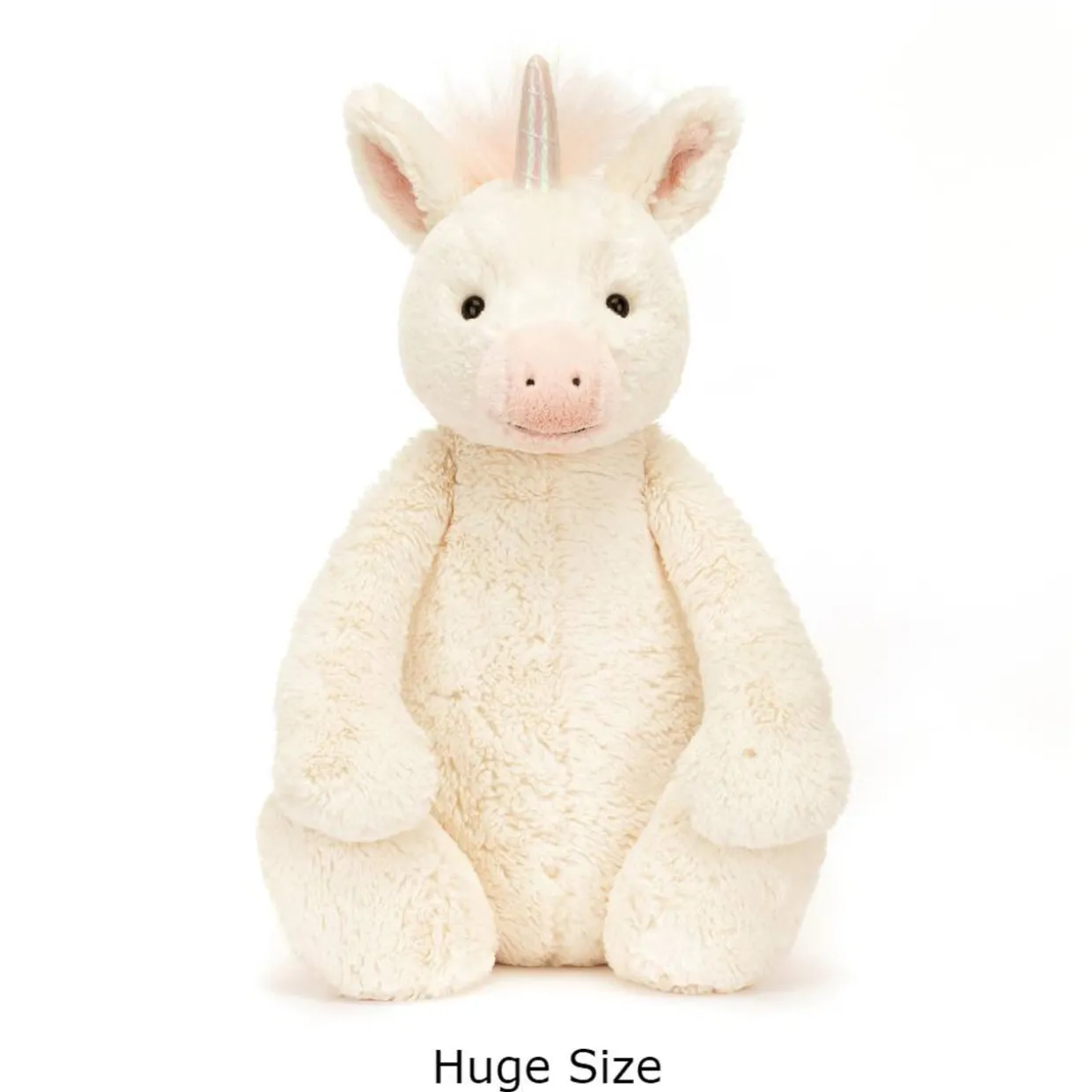 Jellycat Bashful Unicorn