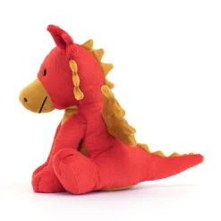 Jellycat Darvin Dragon