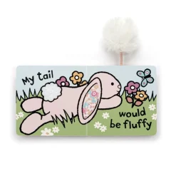 Jellycat If I Were a Bunny Board Book