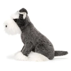 Jellycat Lawrence Schnauzer