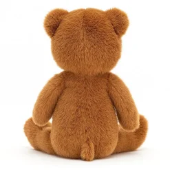 Jellycat Maple Bear