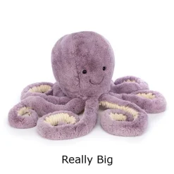 Jellycat Maya Octopus