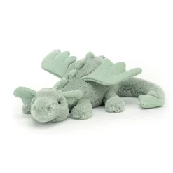 Jellycat Sage Dragon