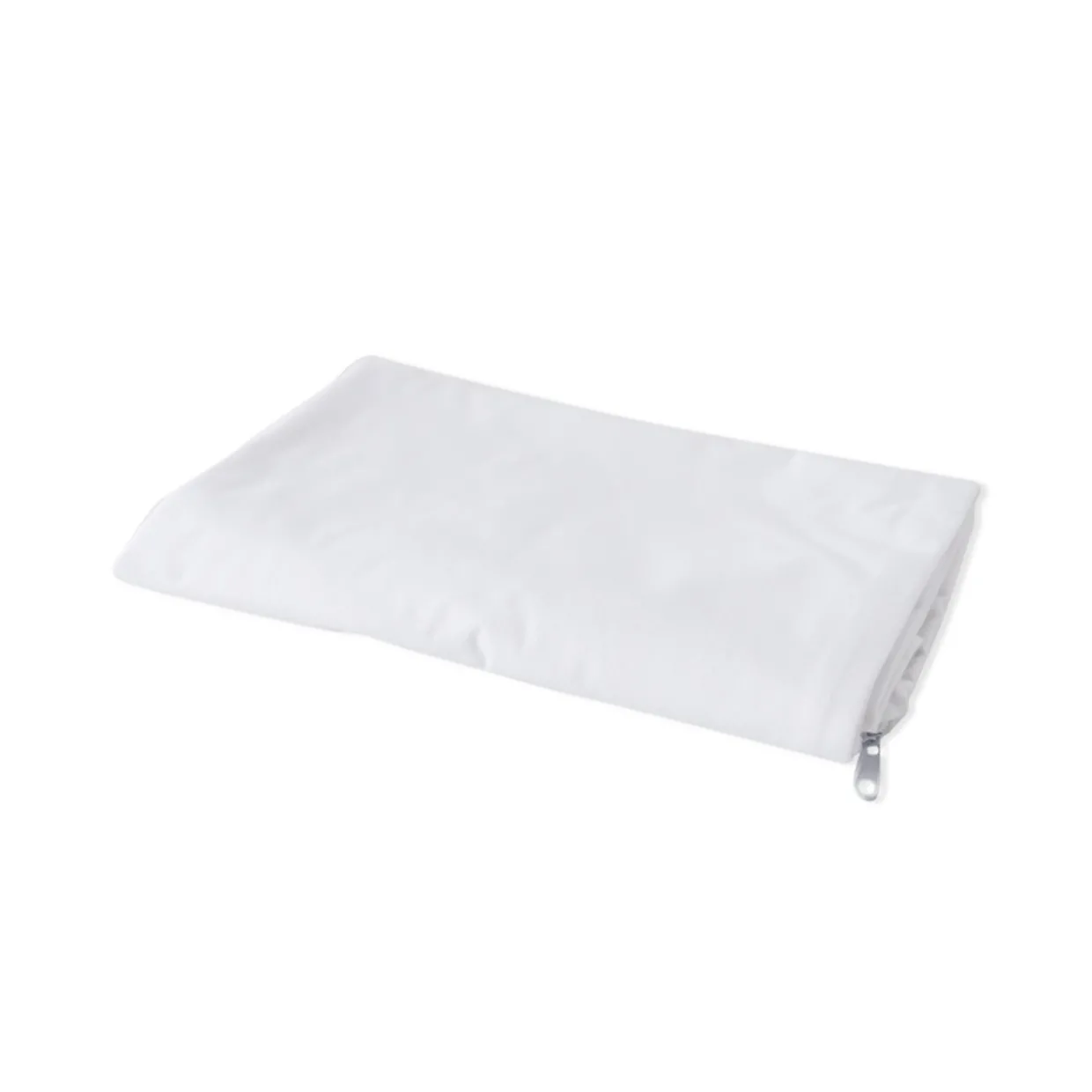 Jersey Cotton Waterproof Pillow Protector - Toddler