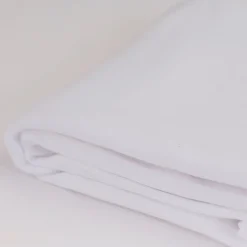 Jersey Cotton Waterproof Pillow Protector - Toddler