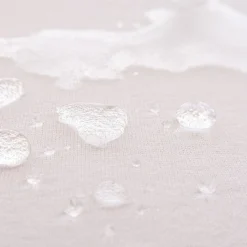 Jersey Cotton Waterproof Pillow Protector - Toddler