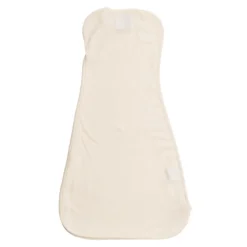 Jersey Merino - Fitted Zip Swaddle