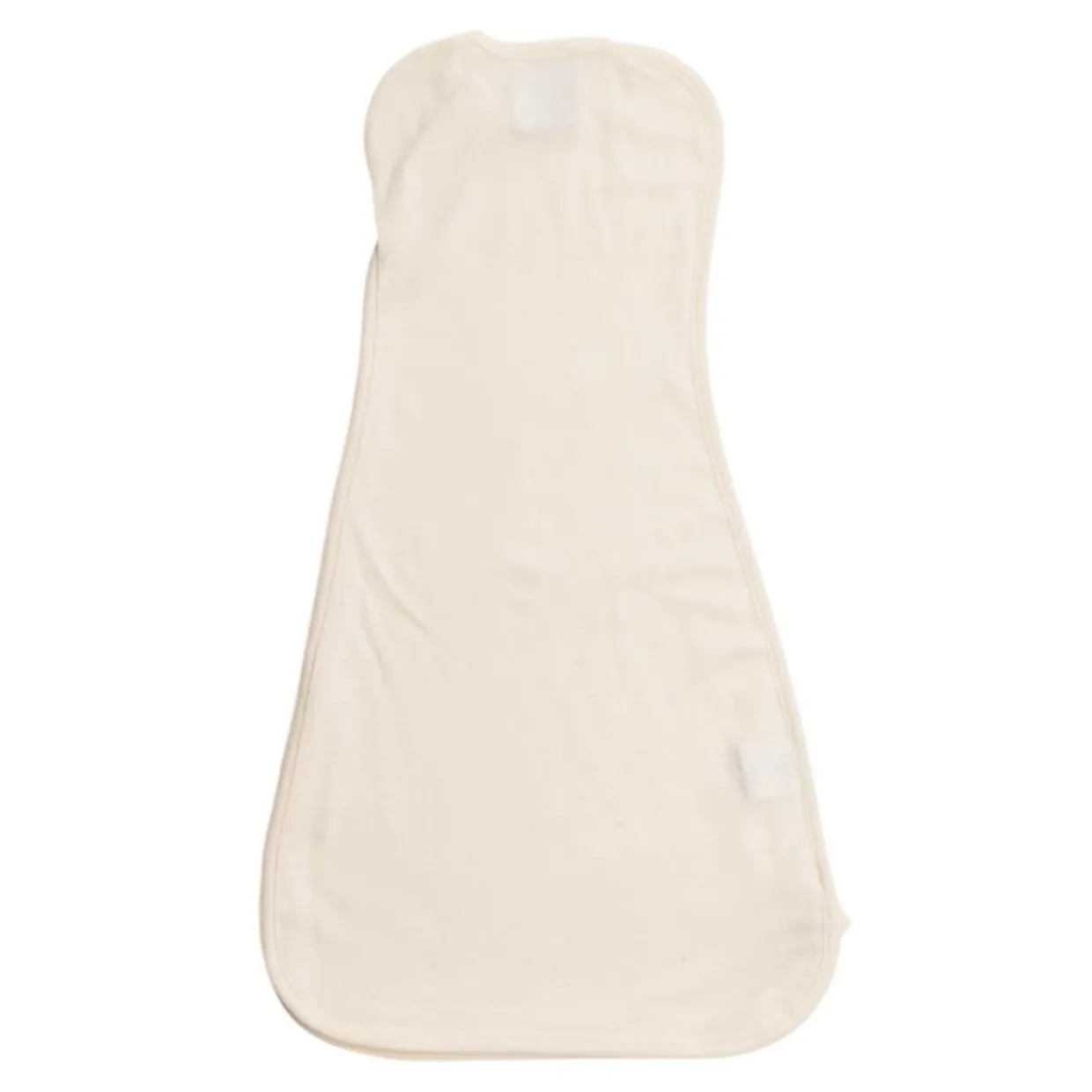 Jersey Merino - Fitted Zip Swaddle