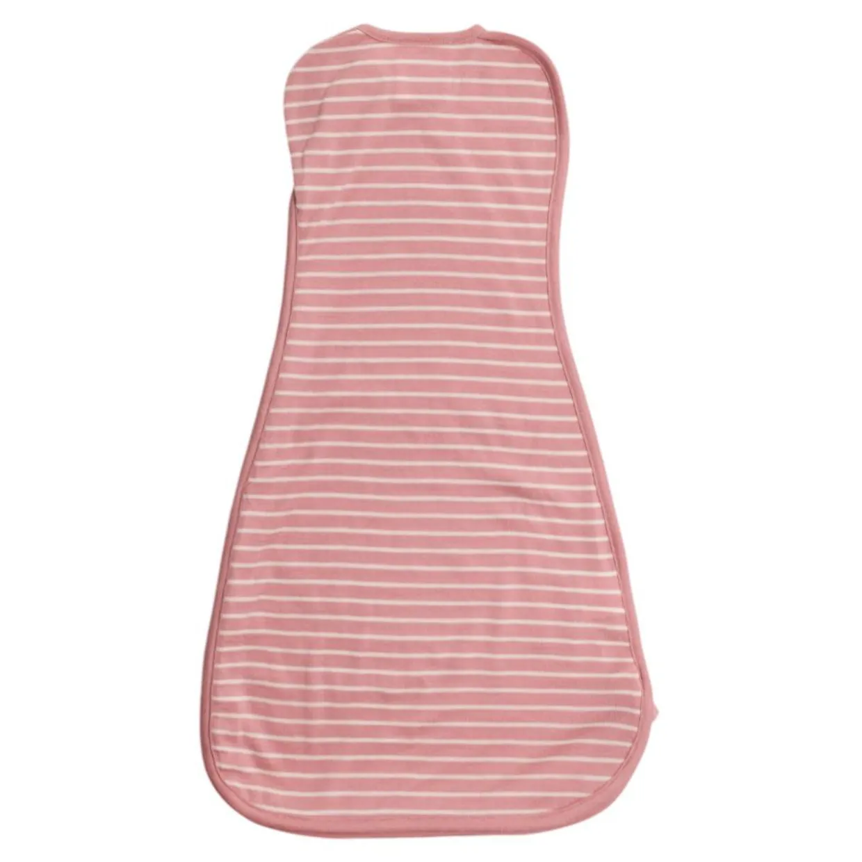 Jersey Merino - Fitted Zip Swaddle