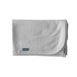 Jersey Merino Blanket - Discontinued Colours