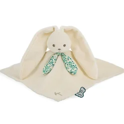 Kaloo Corduroy Doudou Rabbit Comforter