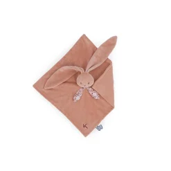 Kaloo Corduroy Doudou Rabbit Comforter