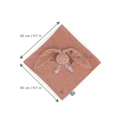 Kaloo Corduroy Doudou Rabbit Comforter