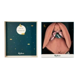 Kaloo Corduroy Doudou Rabbit Comforter