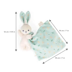 Kaloo Doudou Rabbit Soother