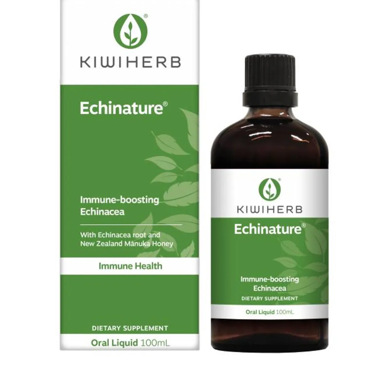 Kiwiherb - Adult's Echinature