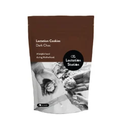 Lactation Cookies - Dark Choc Chips 300g