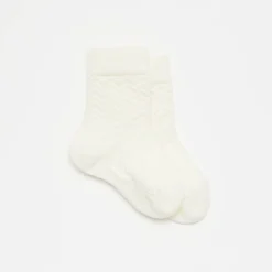 Lamington Baby Crew Merino Socks - Newborn Core Range