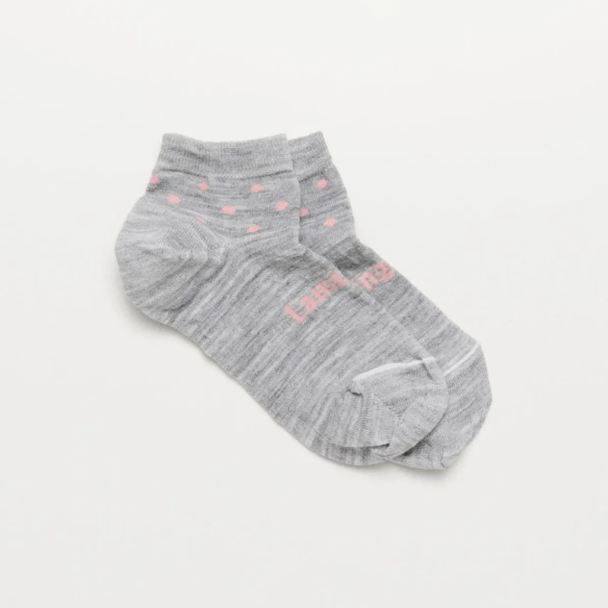 Lamington Kids Ankle Merino Socks
