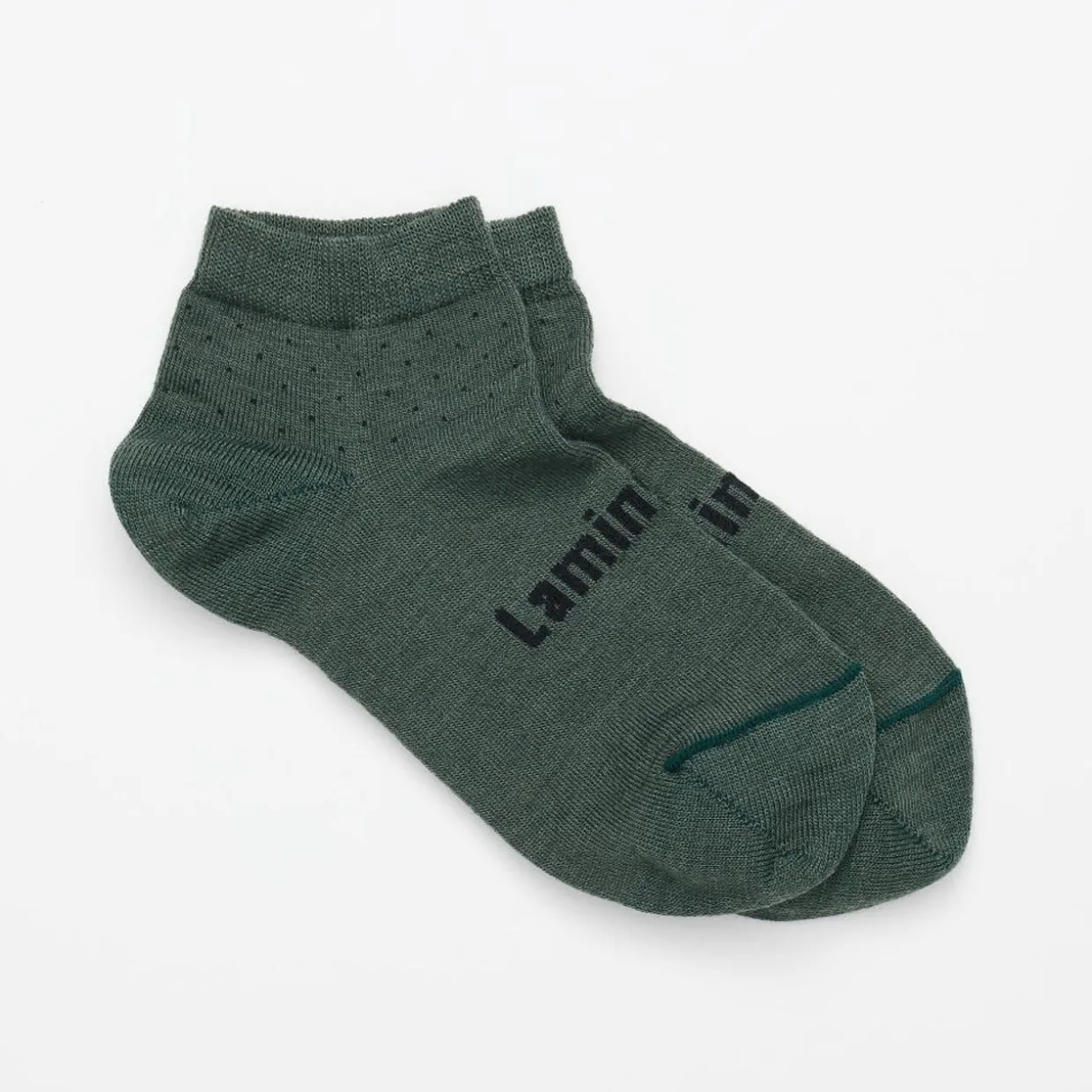 Lamington Kids Ankle Merino Socks